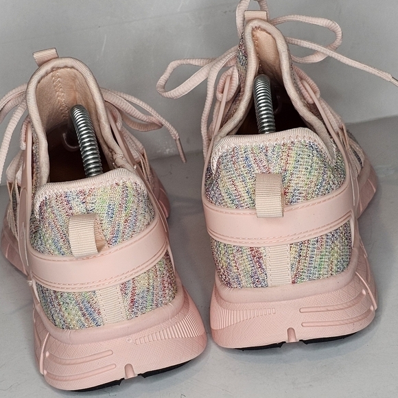 AOE Women's Fashion Sneakers, Size 10, ✨️NWOT ✨️ - Picture 5 of 11